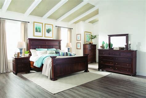 Mix Match Wood Bedroom Furniture